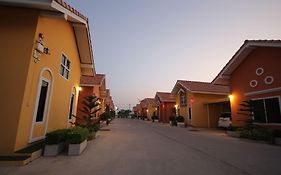 วินด์เซอร์ รีสอร์ท